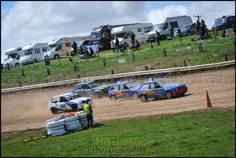 Scarborough Autograss motorsport photography uk