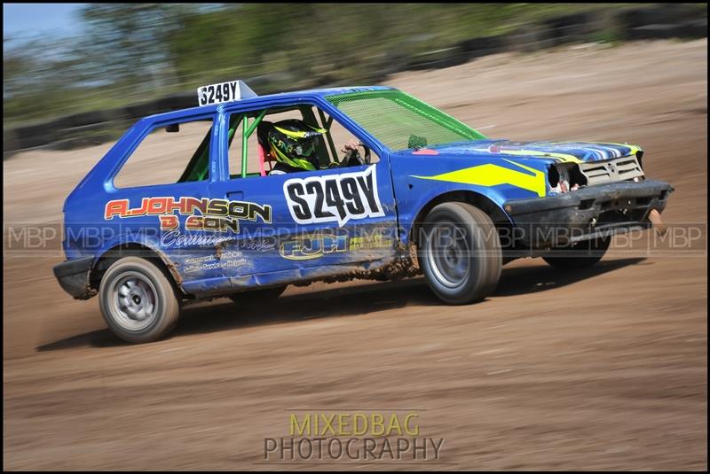 Scarborough Autograss motorsport photography uk