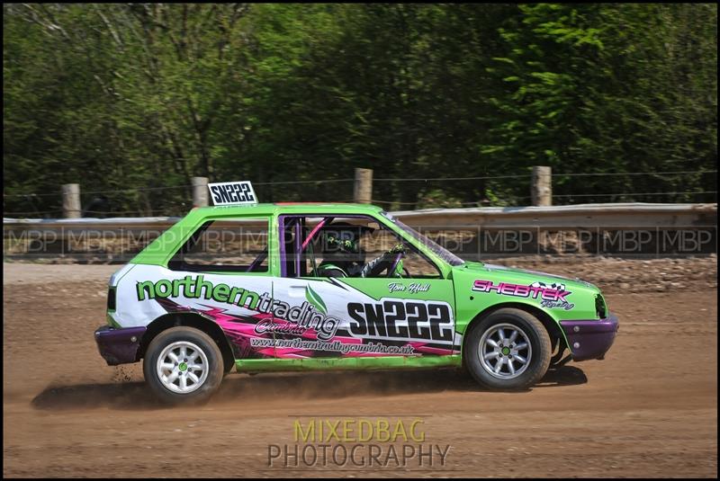 Scarborough Autograss motorsport photography uk