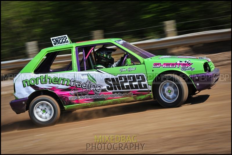 Scarborough Autograss motorsport photography uk