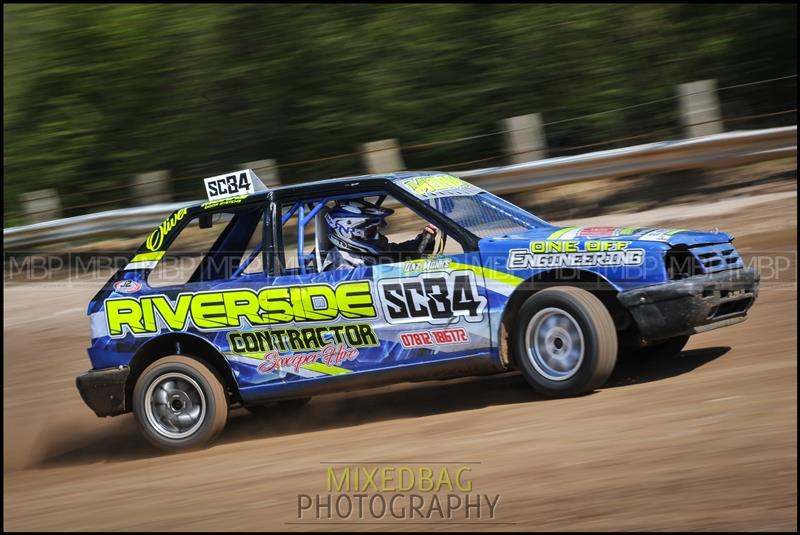 Scarborough Autograss motorsport photography uk