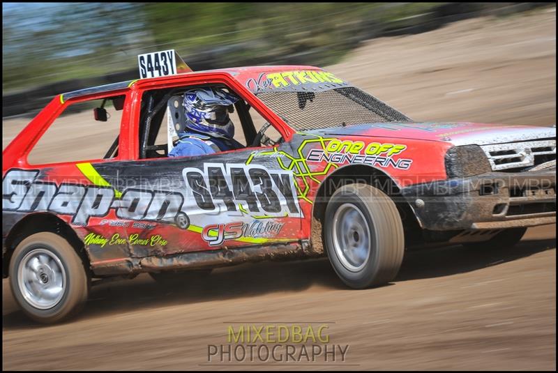 Scarborough Autograss motorsport photography uk