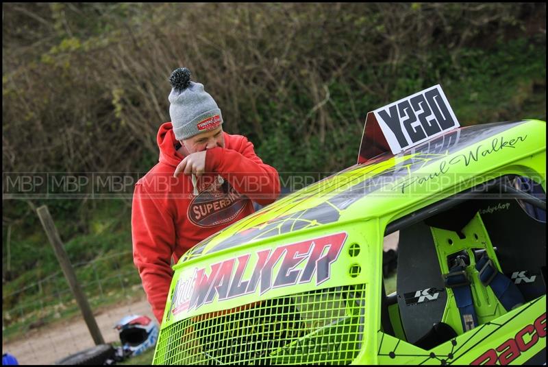 Scarborough Autograss motorsport photography uk