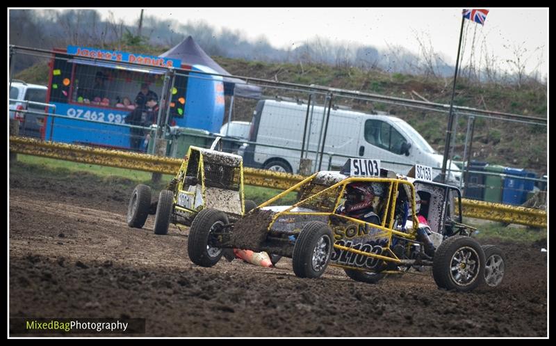Scunthorpe Autograss Photography