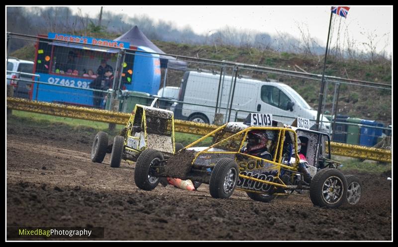 Scunthorpe Autograss Photography