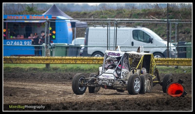 Scunthorpe Autograss Photography