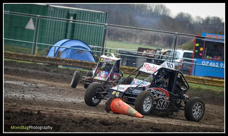 Scunthorpe Autograss Photography