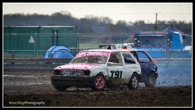 Scunthorpe Autograss Photography