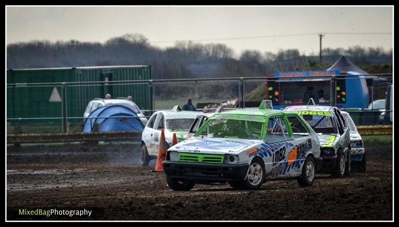 Scunthorpe Autograss Photography