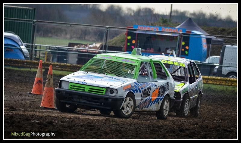 Scunthorpe Autograss Photography