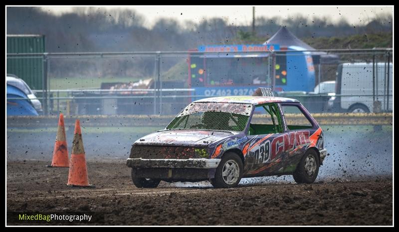 Scunthorpe Autograss Photography