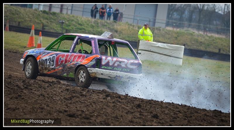 Scunthorpe Autograss Photography