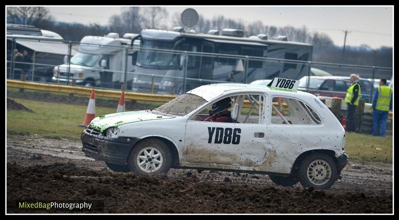 Scunthorpe Autograss Photography