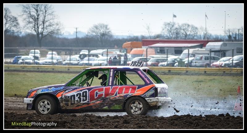 Scunthorpe Autograss Photography