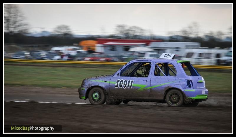 Scunthorpe Autograss Photography