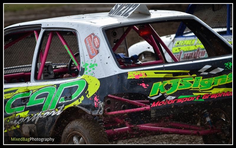 Scunthorpe Autograss Photography