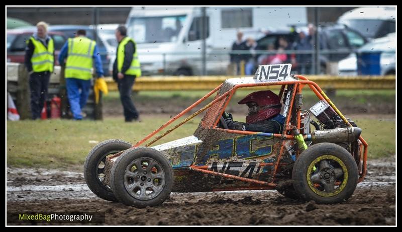 Scunthorpe Autograss Photography