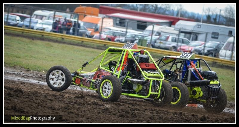 Scunthorpe Autograss Photography