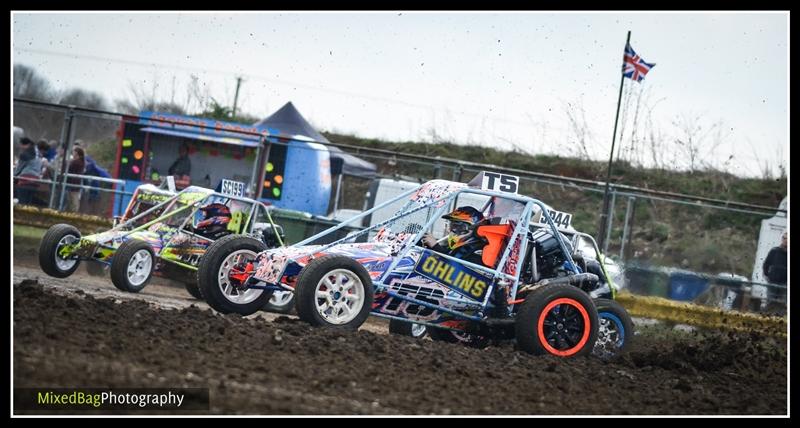 Scunthorpe Autograss Photography