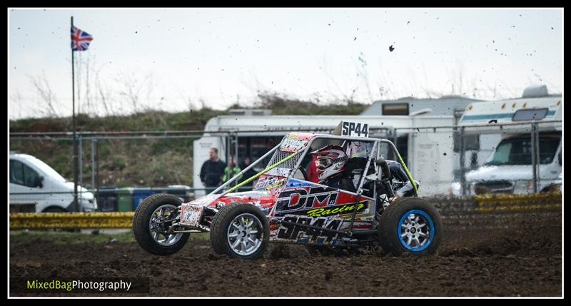 Scunthorpe Autograss Photography