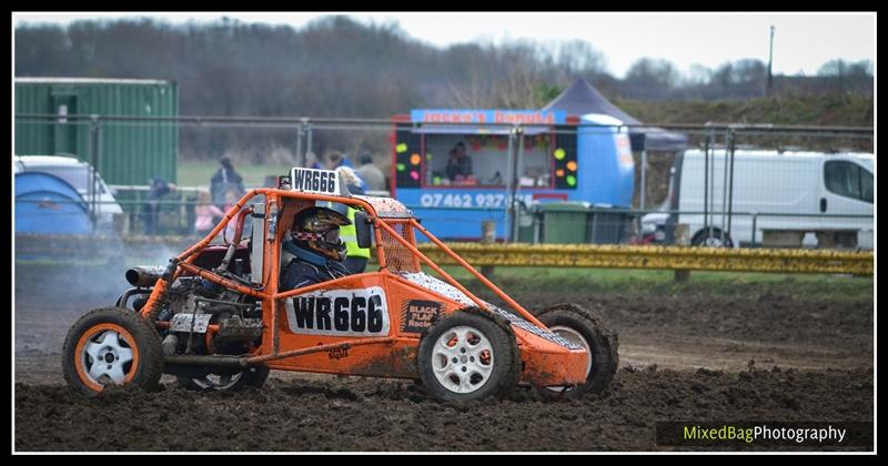 Scunthorpe Autograss Photography