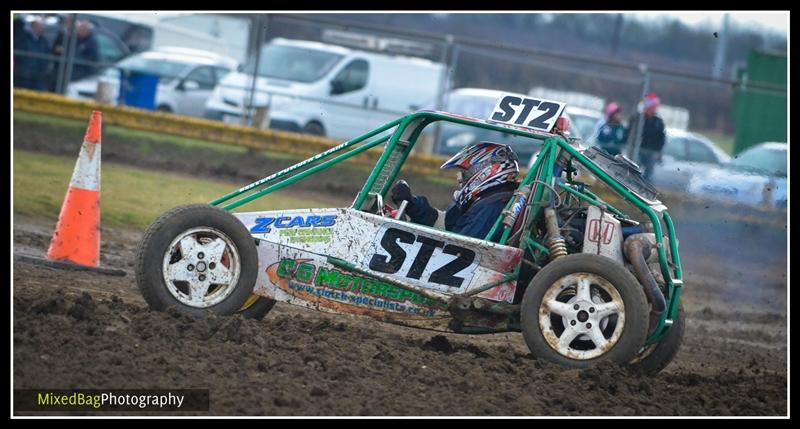 Scunthorpe Autograss Photography