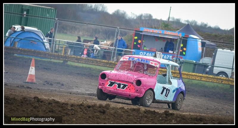 Scunthorpe Autograss Photography