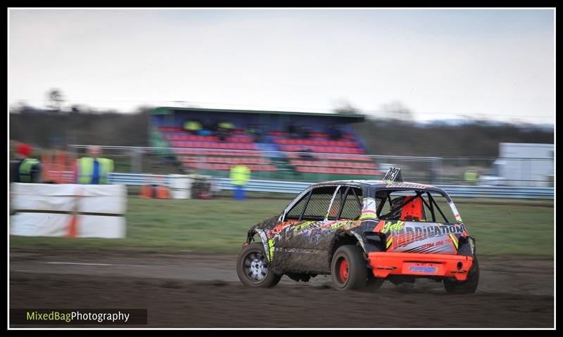 Scunthorpe Autograss Photography