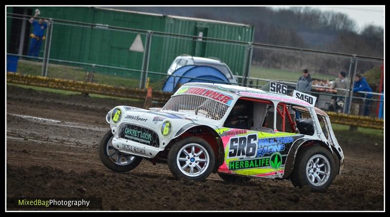 Scunthorpe Autograss Photography