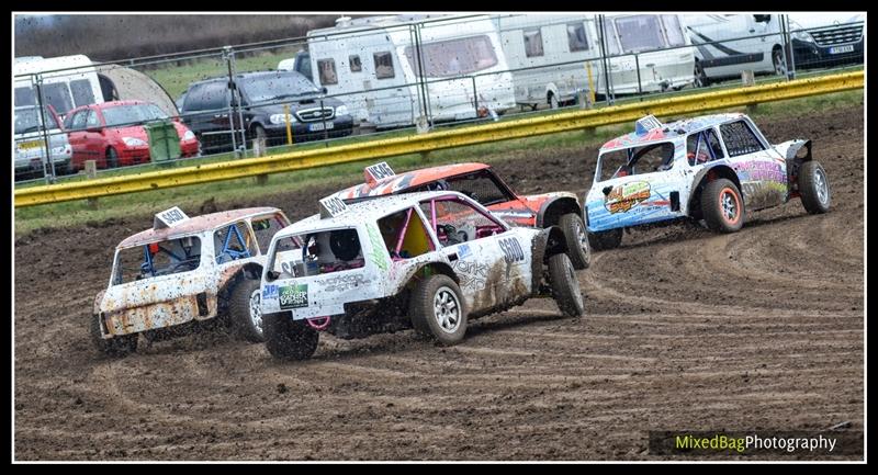 Scunthorpe Autograss Photography