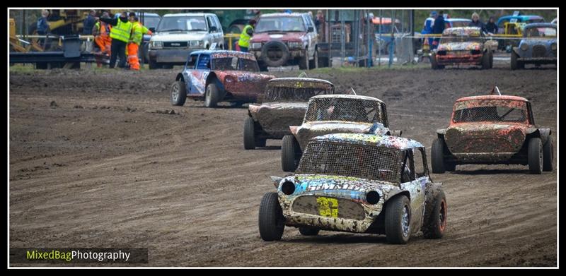 Scunthorpe Autograss Photography