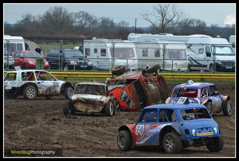 Scunthorpe Autograss Photography