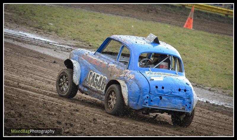 Scunthorpe Autograss Photography