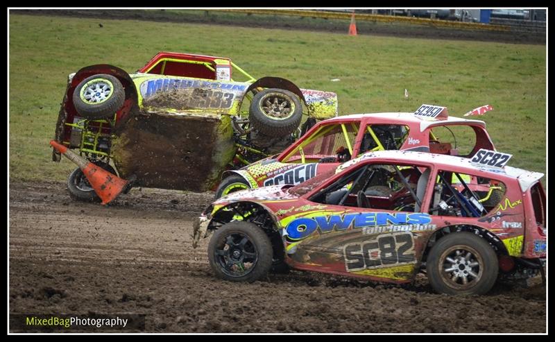 Scunthorpe Autograss Photography