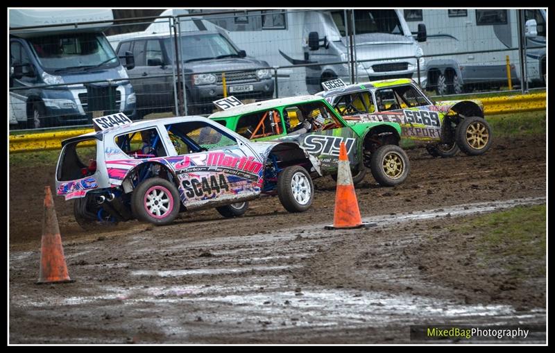 Scunthorpe Autograss Photography