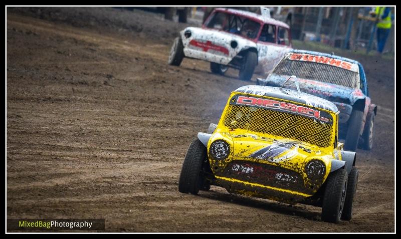 Scunthorpe Autograss Photography