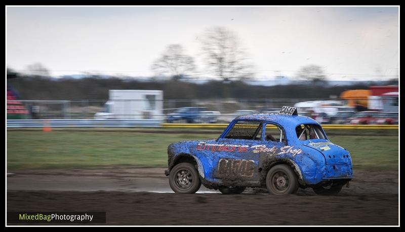 Scunthorpe Autograss Photography