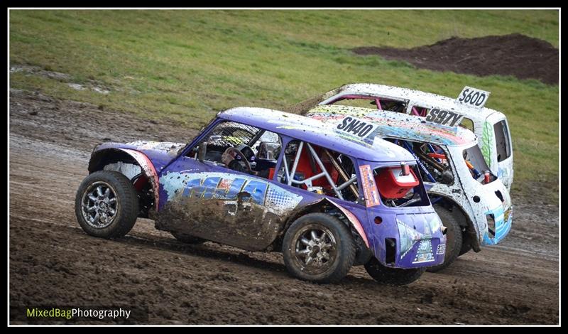 Scunthorpe Autograss Photography