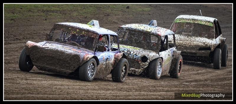 Scunthorpe Autograss Photography