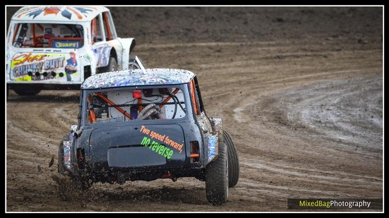 Scunthorpe Autograss Photography