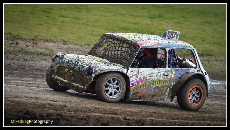 Scunthorpe Autograss Photography