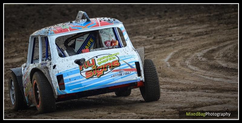 Scunthorpe Autograss Photography