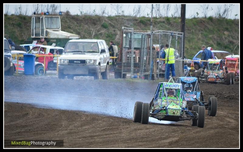 Scunthorpe Autograss Photography