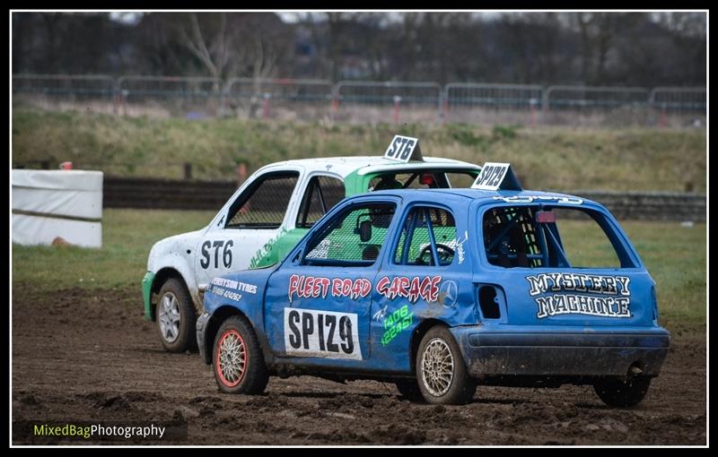 Scunthorpe Autograss Photography