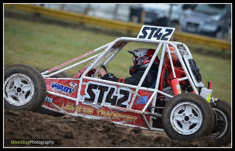 Scunthorpe Autograss Photography