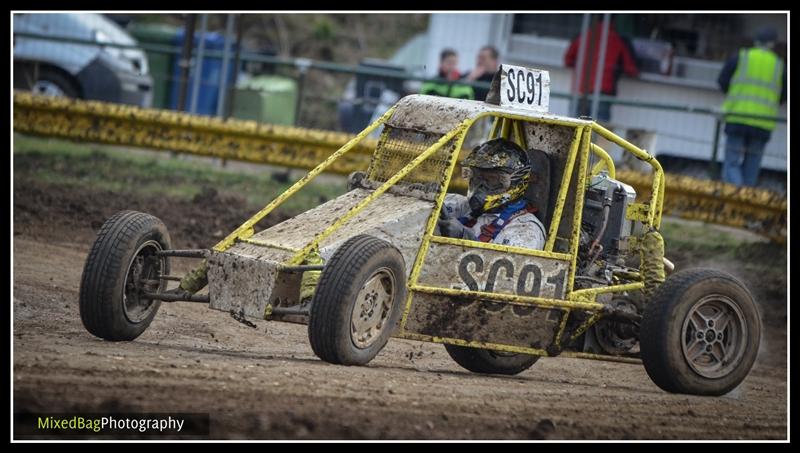 Scunthorpe Autograss Photography