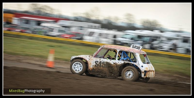 Scunthorpe Autograss Photography