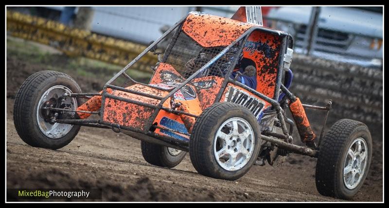 Scunthorpe Autograss Photography