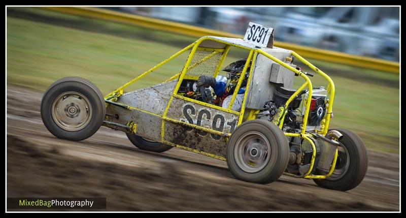 Scunthorpe Autograss Photography