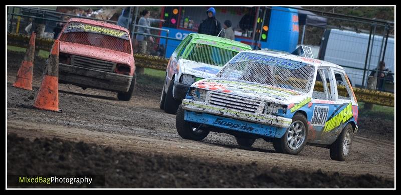 Scunthorpe Autograss Photography